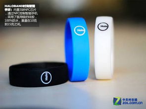 可穿戴設(shè)備未來之路 數(shù)款智能手環(huán)圖賞