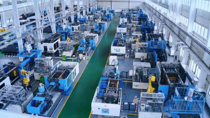 喜報(bào)!中國(guó)聯(lián)塑榮獲大國(guó)品牌2023年度價(jià)值品牌