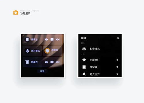 智能產(chǎn)品深度解析 智能面板篇
